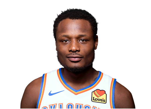 Deonte Burton