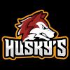 Huskys W