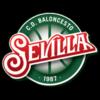 Tim Bola Basket Wanita Sevilla