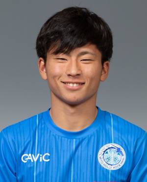 Kaito Hirata